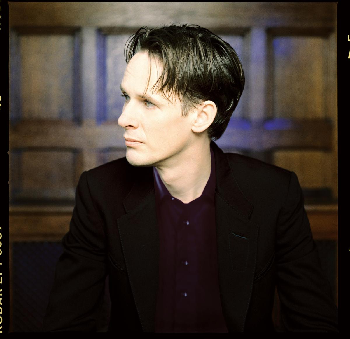 Ian Bostridge Tenor Machreich Artists Management GmbH