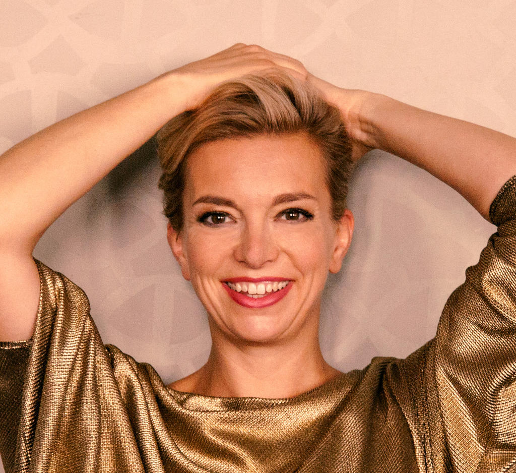 Olivia Vermeulen © Felix Broede