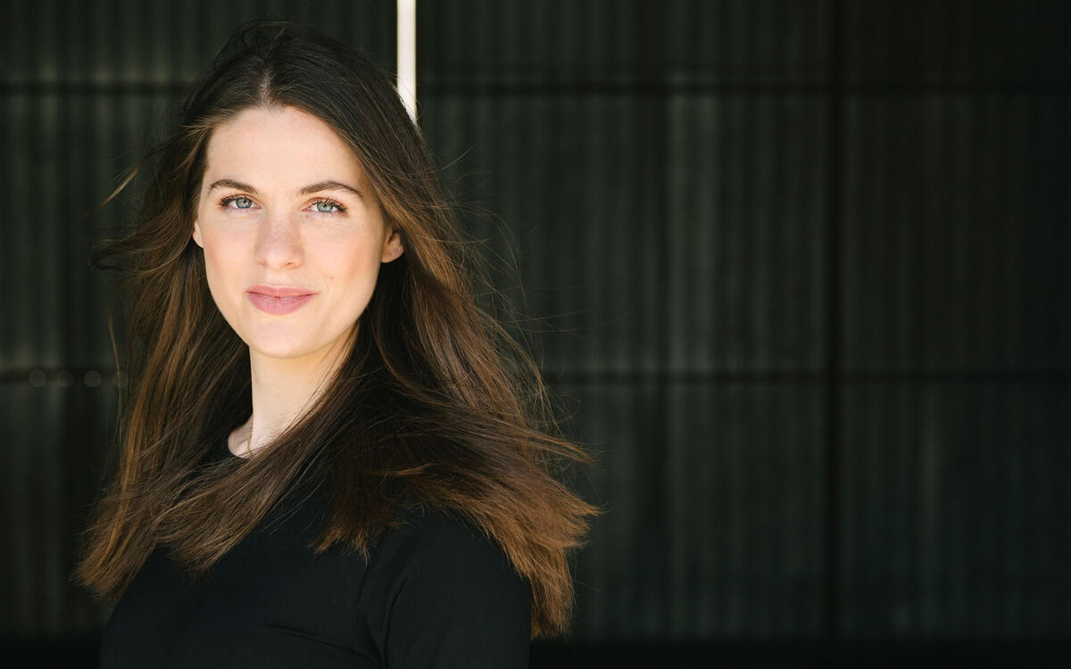 PATRICIA NOLZ | singt Cherubino in einer Neuproduktion an der Wiener Staatsoper