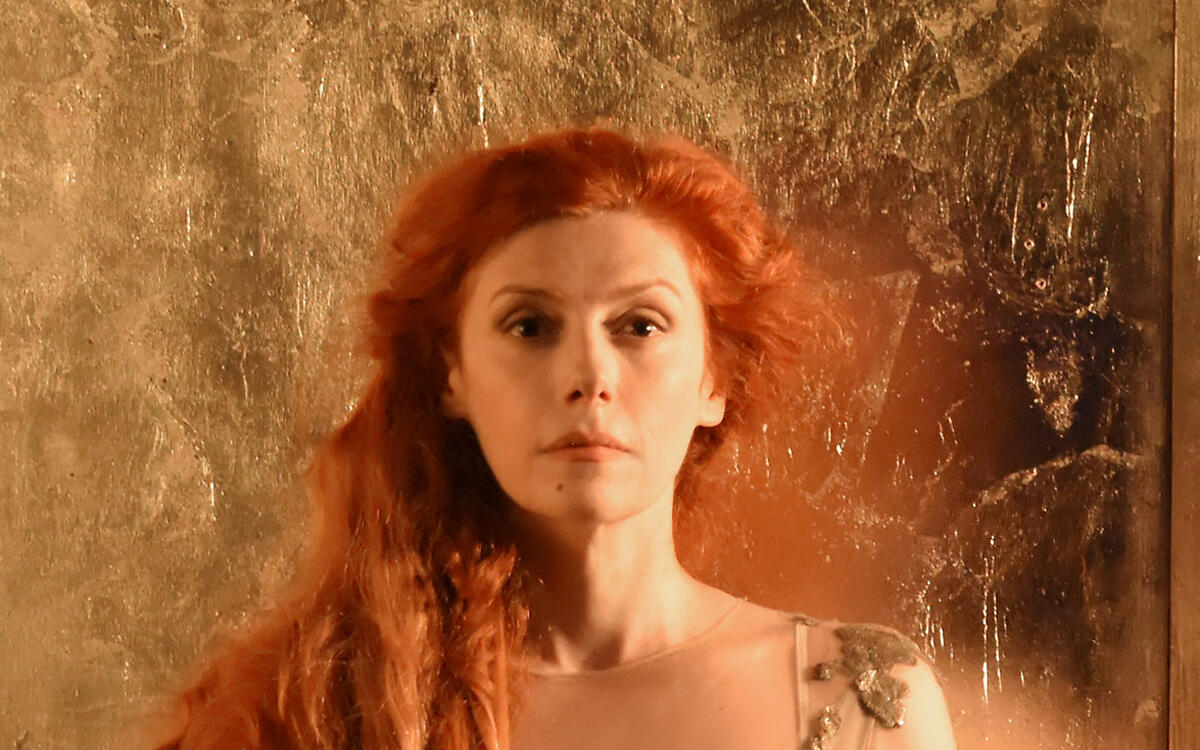 PATRICIA PETIBON | Pelléas et Mélisande