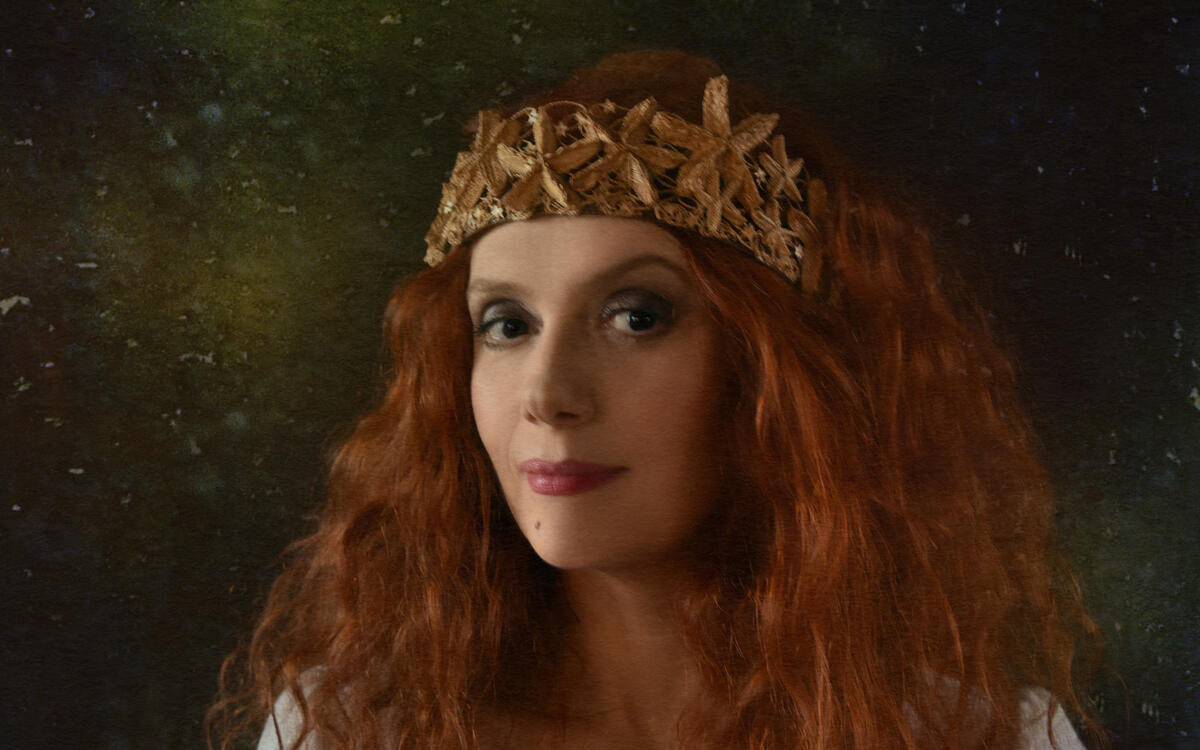 Patricia Petibon © LiliRoze