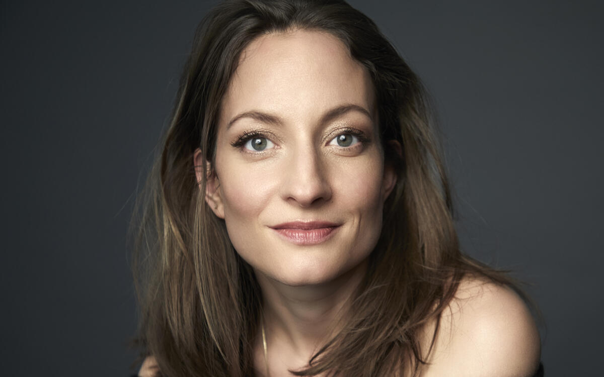 CHRSTIANE KARG | Gastauftritte in Tokio beim NHK Symphony Orchestra und in der Oji Hall