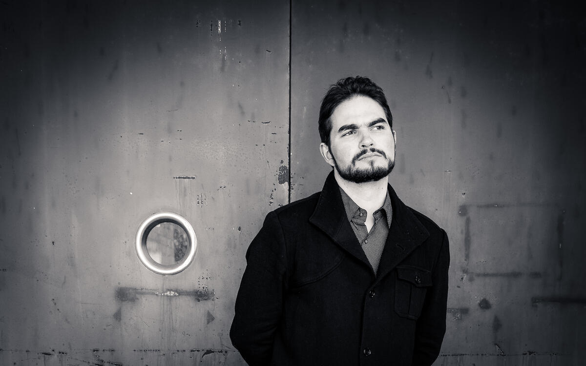 MANUEL WALSER auf Tournee mit Jordi Savall und Le Concert des Nations